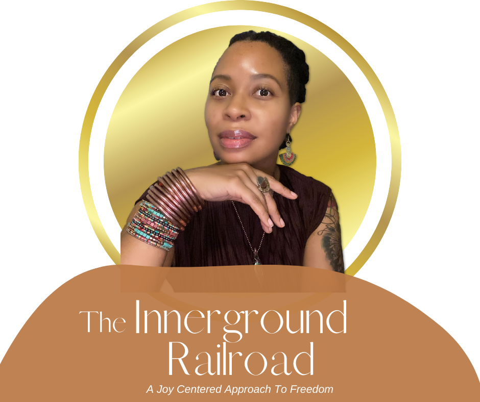 The Innerground Railroad