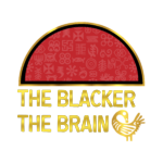 The Blacker the Brain